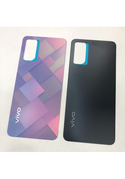 Vivo V21e V2061 Arka Kapak Pil Kapağı