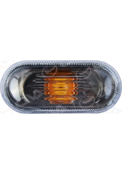 Gld-spt- Çamurluk Sinyali Sağ Sol Transporter T5 Sarı 2004-2010