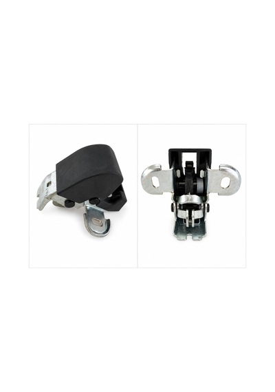 Renault Master 2 Arka Kapı Alt Kilt Mekanizması 7700351415-7700352439