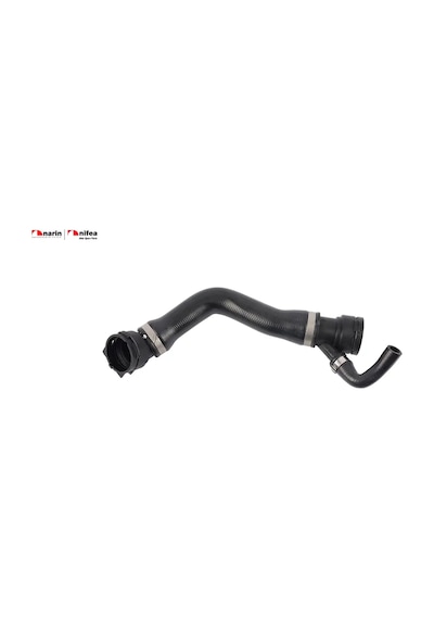 Radyatör Çıkış Hortumu Bmw 5 E60 Nıfea 17127789723