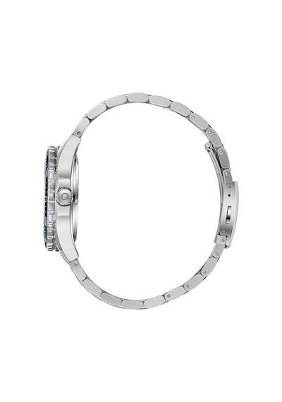 Quantum Qmg1257.390 Otomatik Erkek Kol Saati Gri