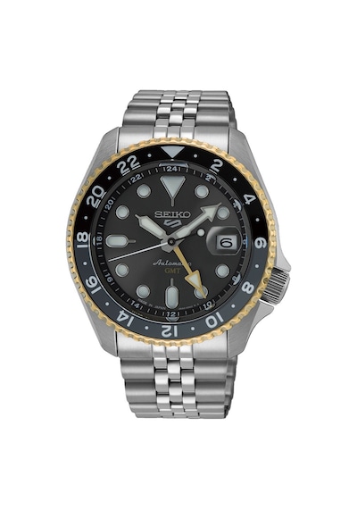 Seiko Erkek Kol Saati Ssk021j Metalik