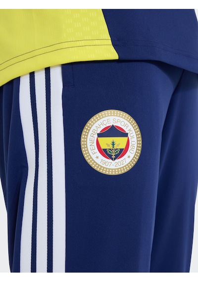 Adidas Km9990 Fen Tr Pnt Ftb Tr Fenerbahçe 26-27 Lacivert Eşofman Altı