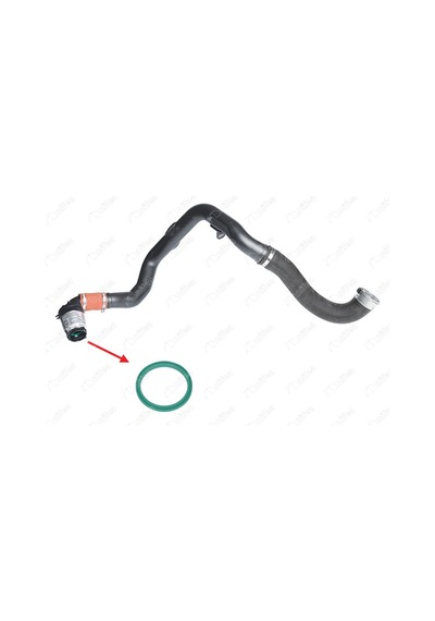 Nıfea Turbo Hortumu Contası Master Iıı-movano B-2.3dcı-vıvaro A-trafıc Iı 2.0 Dc 12763 7701066088 93161779 1655800q0a