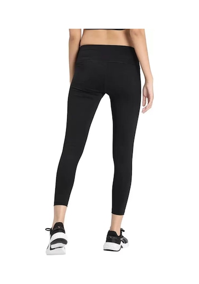 Puma Kadın Siyah Active Tights Spor Tayt Vo58685901