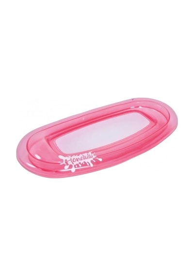 Vardem File Taban Yatak 176x84x20 Cm Pembe