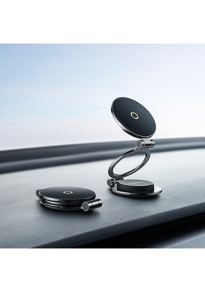Baseus Magpro Series Iı Magnetic Car Mount Stick-on Diğer