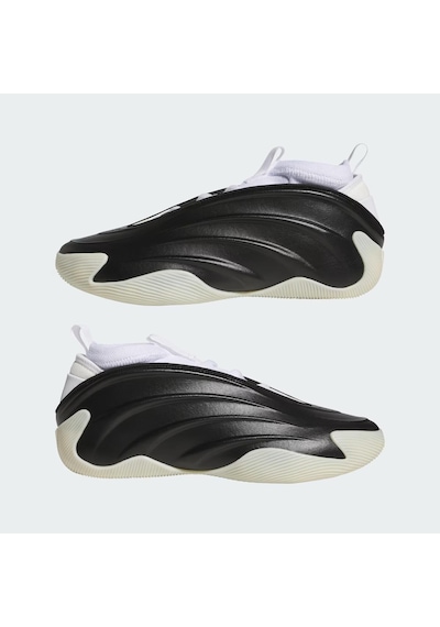 Adidas Harden Volume 9 Erkek Basketbol Ayakkabısı C-adıjq9137e10a00 Siyah