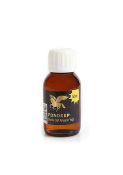 Fondeep Anason Yağı 50 Ml 2 Adet