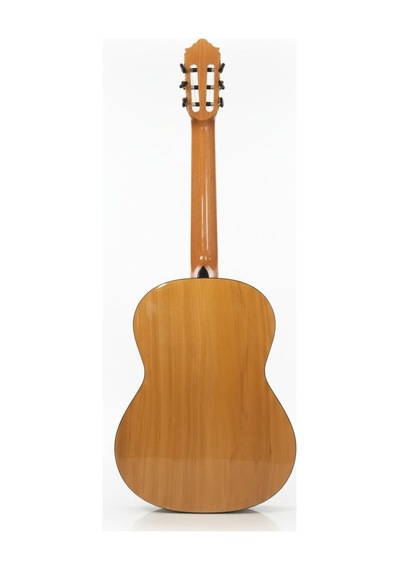 Mod5j 3/4 Klasik Gitar Kahverengi