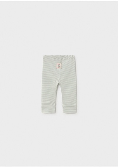 Mayoral Kış Sezon Unisex Bebek Yenidoğan 2^li Tayt Set - Yeşil