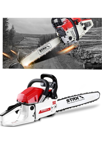 Ağaç Kesme Makinesi Benzinli Motorlu Testere 63cc 7.9hp Yağ Hed Ağaç Kesme Makinesi Benzinli Motorlu Testere 63cc 7.9hp Yağ Hed