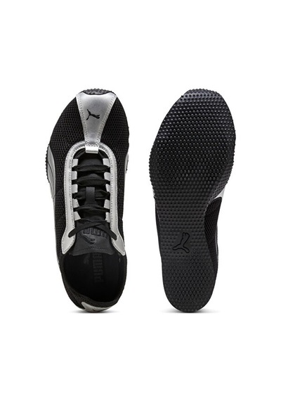Puma H-street Og Unisex Günlük Ayakkabı 40369202 Siyah Siyah