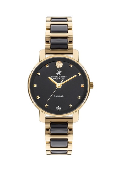 Beverly Hılls Polo Club Bp3349X.150 Kadın Kol Saati