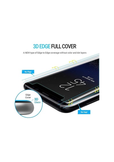Apple, Uyumlu iPhone 11 Pro Full Liquid+uv Işık 3d Kırılmaz Cam Ekran Koruyucu Apple, Uyumlu iPhone Xs-x- 5775