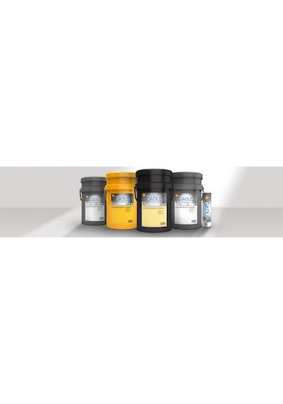 Shell Gadus S2 V220 1 Kova Lityum Sabunlu Gres 18 KG