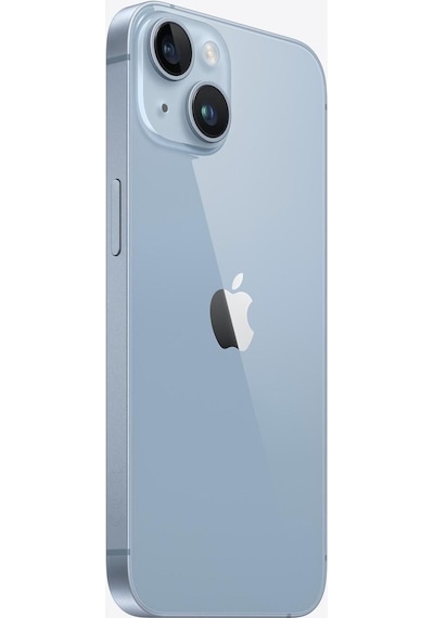 Apple İPhone 14 128 GB Mavi (Outlet)