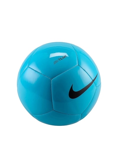 Nike Pitch Team Futbol Topu Fz7553-486 Mavi