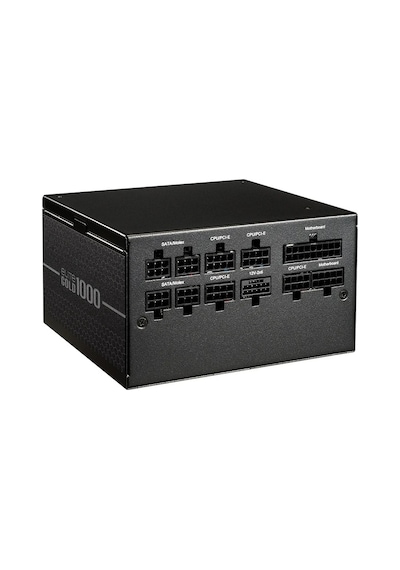 Cooler Master Elite Gold Mpw-a001-afag-beu 1000w Atx 3.1 Pcıe-e Akak92col0010