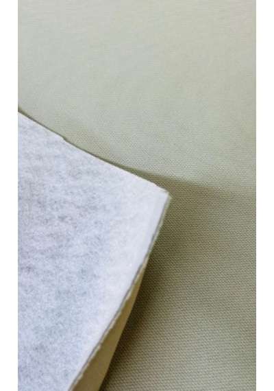 Lacoste Bej Premium Oto Tavan Döşeme Kumaşı 1. Kalite