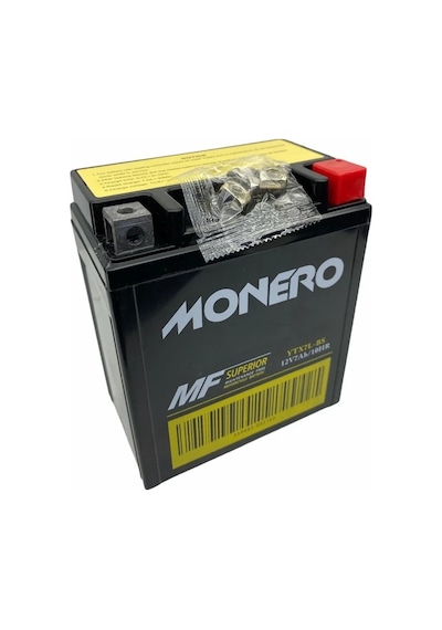 Z-ONE 180 Akü
