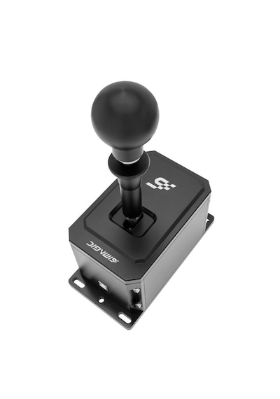 Simagic Ds8x H Pattern Shifter With 8 Gears And Sequential Gears Ds-8x