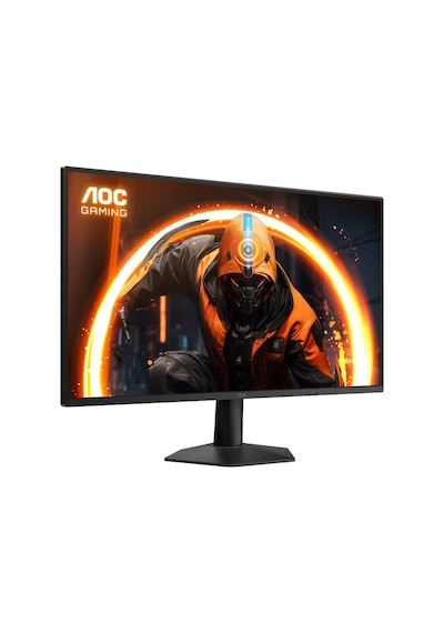 AOC 27G50Z 27" 0.3 MS 260 Hz Full Hd Freesync Fast IPS Oyuncu Monitörü