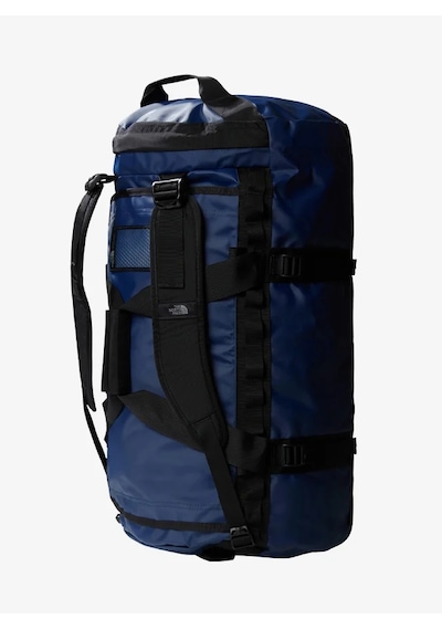 The North Face Base Camp Duffel Unisex Spor Çanta Lacivert