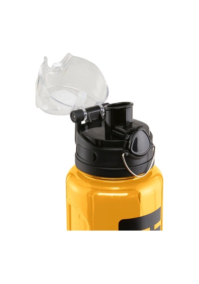 Puma Antrenman Matarası 1l 053811 28 Turuncu