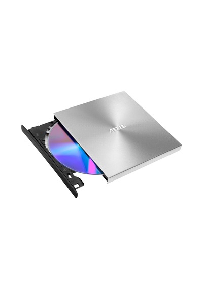 Zendrive Sdrw-08u9m-u Harici Dvdrw Slim, Siyah Dvd Yazıcı