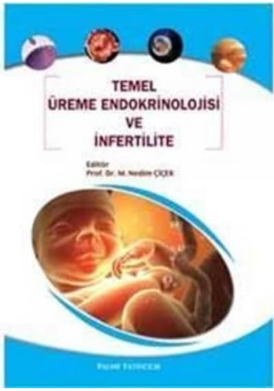 Temel Üreme Endokrinolojisi Ve İnfertilite -Palme