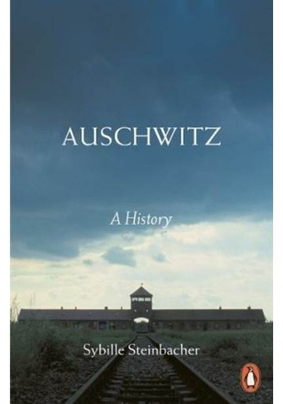 Auschwitz 9780141987484