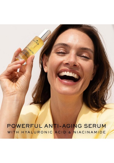 10 Yaşlanma Karşıtı Super Serum 30 Ml