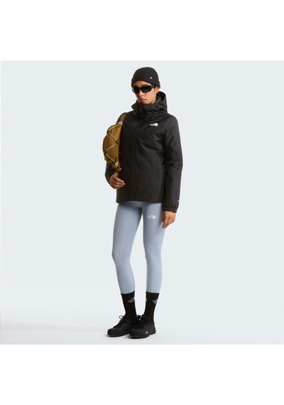 The North Face W Quest Ins Jacket Kadın Ceket Nf0a8g10jk31 Siyah