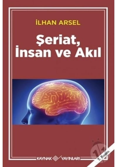 Şeriatİnsan ve Akıl - Kaynak Yayınları