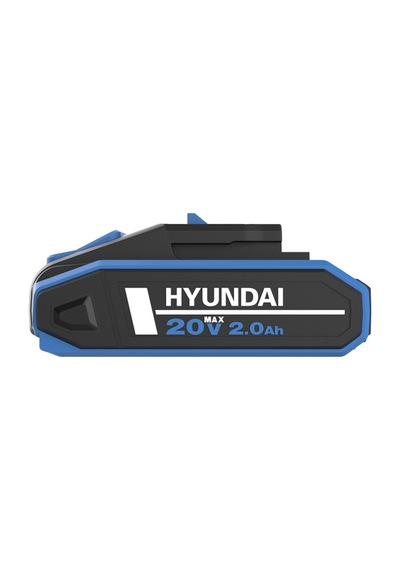 Hyundai Bı20-2 Batarya Li-ıon Pil 2ah
