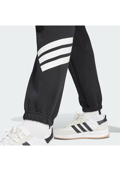 Adidas Future Icons 3-stripes Kadın Eşofman Altı C-adıjc5454b30a00 Siyah