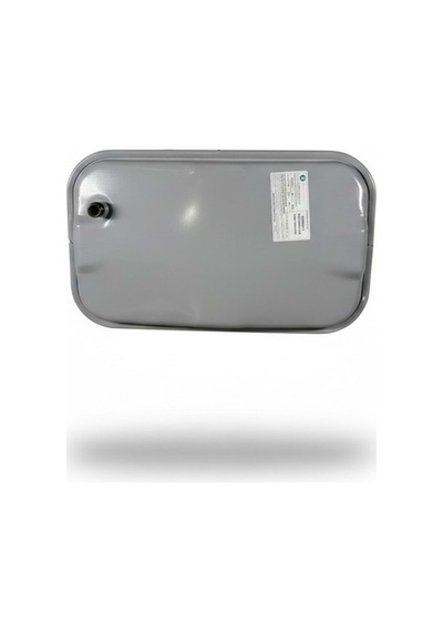 Bosch Condens 2000 Ve Buderus Uyumlu 6 Litre 1/2 Yüzeyden Çıkışlı Genleşme Tankı 0