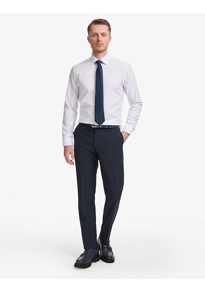 Pierre Cardin Erkek Lacivert Pantolon 50325156-vr033