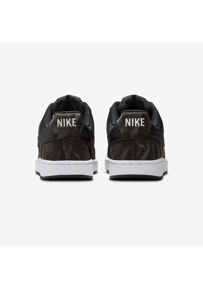 Nike Court Vision Lo Kadın Günlük Spor Ayakkabı Hq4377-001 Kahverengi