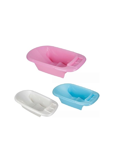 Pilsan Magic Banyo Küveti Mavi
