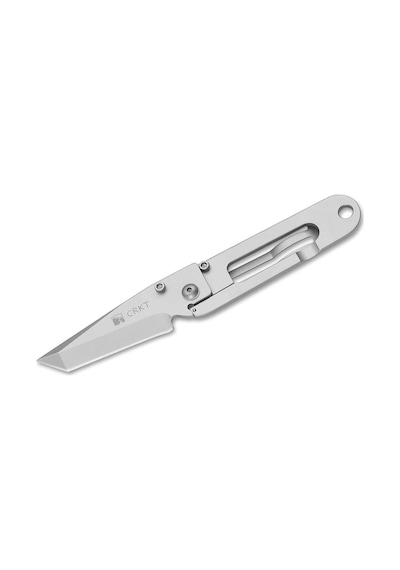 Crkt K.ı.s.s Kamp Çakı Gri