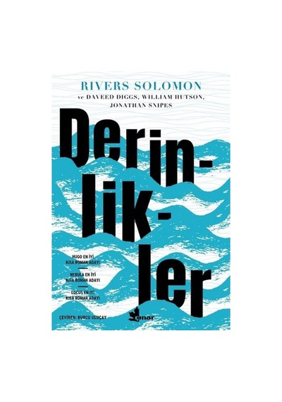 Derinlikler