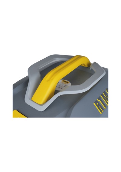 Rtm8020 Sessiz Profesyonel Kuru Tip Süpürge 1200 W 23 L 16 Mbar