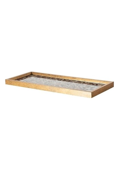 Ephesus Tepsi 15x37cm Açık Bej