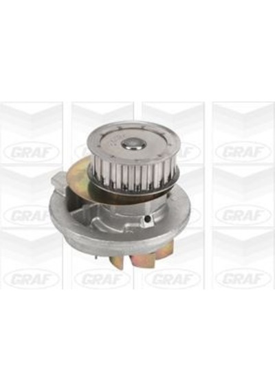 GRAF PA325 DEVİRDAİM SU POMPASI ASTRA F VECTRA A -92 1.8 2.0 C20N