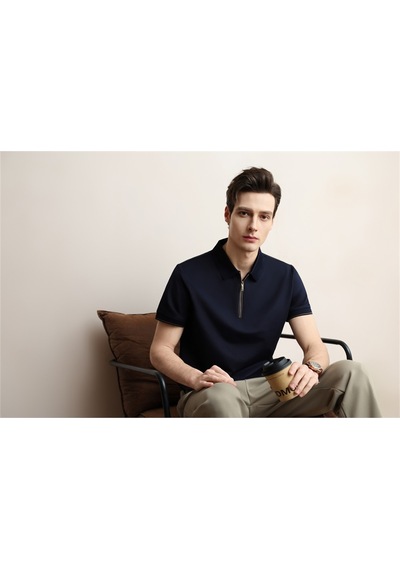 New Performance Premium Polo T-shirt %53,8 Polyester %37,2 Pamuk %2,5 Spandex %2,0 Asetat %1,7 Bakır Amonyak %1,5 Dut İpeği %1,3 Keten Lacivert New Performance Premium Polo T-shirt %53,8 Polyester %37,2 Pamuk %2,5 Spandex %2,0 Asetat %1,7 Bakır Amonyak %1,5 Dut İpeği %1,3 Keten Lacivert