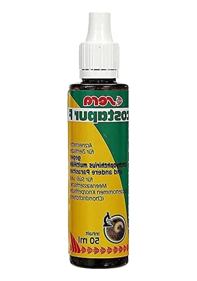 50 Ml Akvaryum Dış Parazit İlacı, Güçlü Etki 1000'li Set