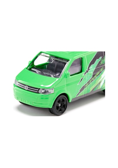 Siku Vw Transporter 1585 Çok Renkli