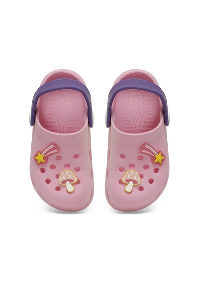 Kinetix Frog P 5fx Pembe Kız Çocuk Terlik 000000000102005702 PEMBE Kinetix Frog P 5fx Pembe Kız Çocuk Terlik 000000000102005702 PEMBE